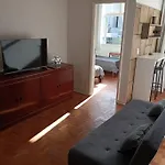 Comodidade No Meio De Copacabana