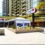 Barrabella Flat