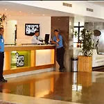 Barrabella Flat