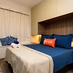 Refugio A Dois: Studio A 100M Da Praia | Jc 35/228