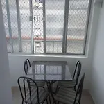 Suh Copacabana 22 Beach Posto 2