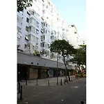 Suh Copacabana 22 Beach Posto 2