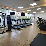 Suite Privativa Na Barra Da Tijuca, Neolink