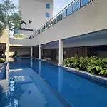 Suite Privativa Na Barra Da Tijuca, Neolink