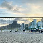 Apartamento A 300 Metros Da Praia C M 29 Ap503