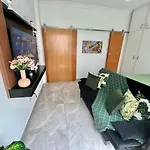 Apartamento A 300 Metros Da Praia C M 29 Ap503