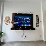 Apartamento A 300 Metros Da Praia C M 29 Ap503