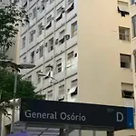 Ferias Copacabana Rio De Janeiro