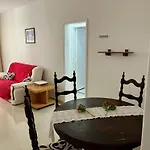Copacabana 508 - Salao E 1 Quarto