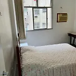 Copacabana 508 - Salao E 1 Quarto