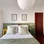 Jacarepaguá Cama&Café