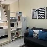 Apartamento Beira-Mar No Coracao De Copacabana!