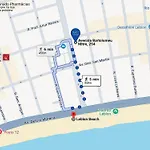 Duas Suites Leblon A Duas Quadras Da Praia