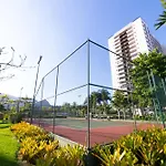 Apartamento Completo Em Ilha Pura Ao Lado Do Rio Centro E Parque Dos Atletas