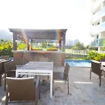 Apartamento Completo Em Ilha Pura Ao Lado Do Rio Centro E Parque Dos Atletas
