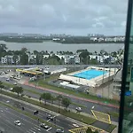 Resort Bora Bora Barra Da Tijuca