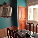 Casa Em Botafogo