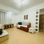Ipanema Beach Apartament