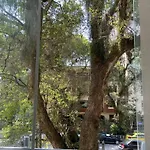 Studio Novo Em Copacabana