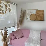 Studio Novo Em Copacabana