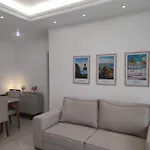 Apartamento Na Praia Recreio