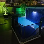 Casa De Condominio Em Frente Ao Shopping Recreio