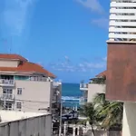 Apto Praia Pontal, Vista Mar
