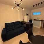 Apartamento A 200 Metros Da Praia