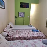 Copacabana Posto 6