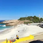 2 Bedroom Apartment Beach Copacabana Rio De Janeiro Brazil
