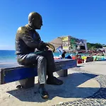 2 Bedroom Apartment Beach Copacabana Rio De Janeiro Brazil