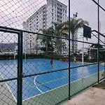 Apartamento Completo Na Barra Olimpica