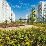 Apartamento Completo Na Barra Olimpica