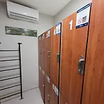 Maraca Hostel