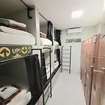 Maraca Hostel
