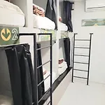 Maraca Hostel