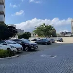 Flat Hotel 909 Riocentro/ Rock Inrio/Projac/Farmasi Arena/Barra Da Tijuca