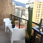Leblon Ocean Residencia