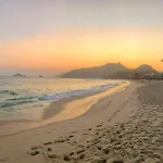 Conforto E Natureza No Rio De Janeiro
