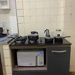Apartamento Espacoso E Bem Localizado Em Copanema
