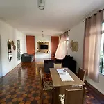 Apartamento Espacoso E Bem Localizado Em Copanema