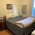 Apartamento 2 Quartos, 1 Suite , Leblon