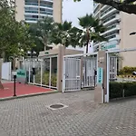 Residencial Ventanas Resort Barra Da Tijuca Rj