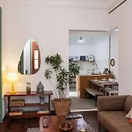 Botafogo Casa De Vila Charmosa 2Qts Com Vaga