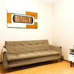 Apartamento Encantador Na Orla De Copacabana