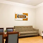 Apartamento Encantador Na Orla De Copacabana