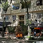 Lofts Charmosos No Leblon