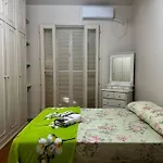 Apartamento 1 Quadra Da Praia De Copacabana