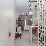 Apartamento Moderno Em Copacabana Otimo Lugar