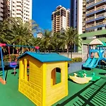 Praia Barra Tijuca
